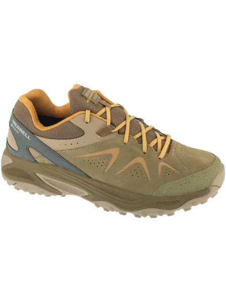 Pantofi Merrell maro