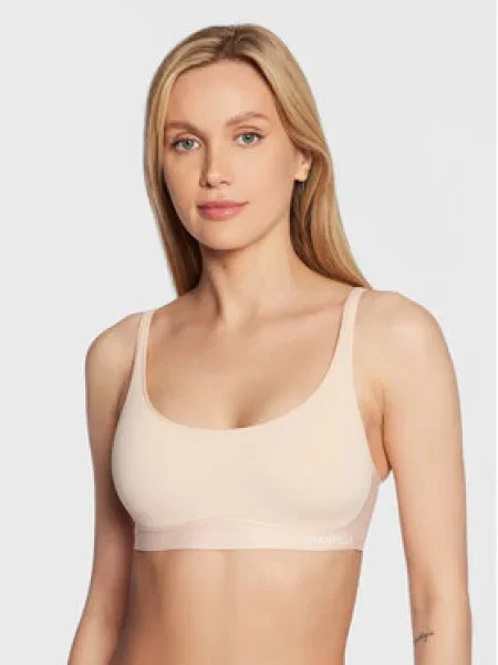 Chantelle Sutien top bej