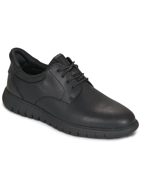 Pantofi Geox negru