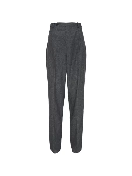 Pantaloni Jil Sander gri
