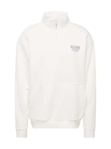 Reebok Bluză Archive Essentials alb
