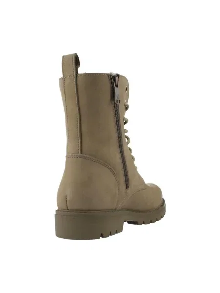Pantofi Panama Jack verde