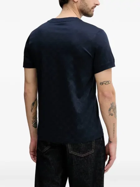 Tricou Joop! albastru