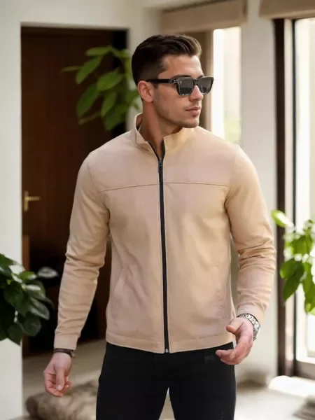 Велурено яке Dewberry