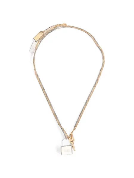 Pandantiv Mm6 Maison Margiela
