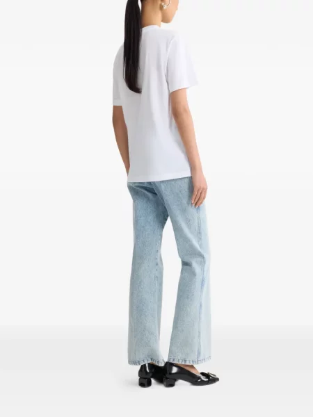 Тениска Patou бяло