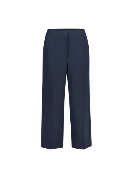 Kuloty Betty Barclay niebieskie