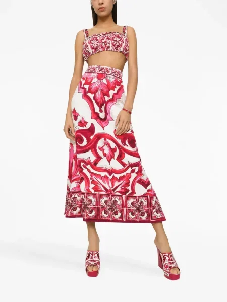 Apyranke Dolce & Gabbana sidabrinė