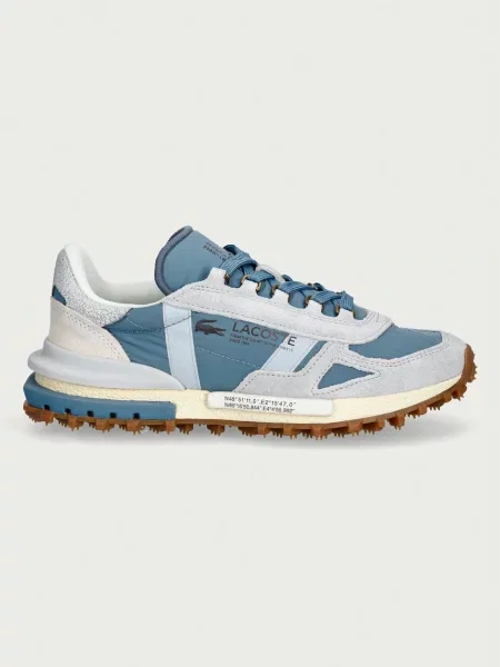 Pantofi Lacoste albastru