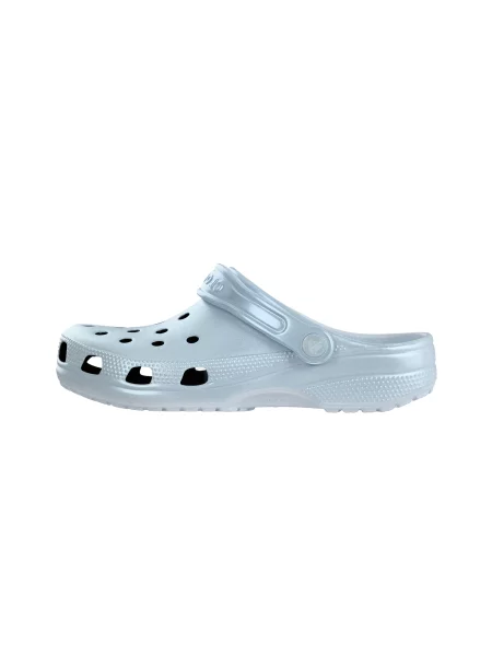 Papuci Crocs clasici albastru