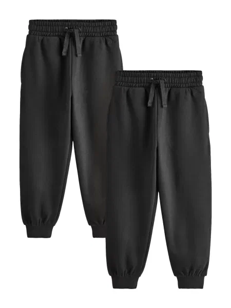 CLARKS Pantaloni negru