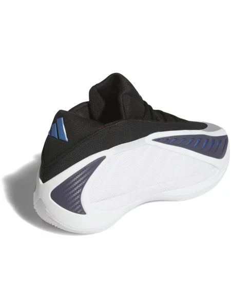 Pantofi Adidas alb
