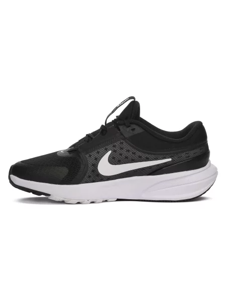 Tenisky Nike čierna