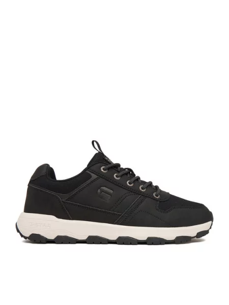 Sneakersy G-Star černé