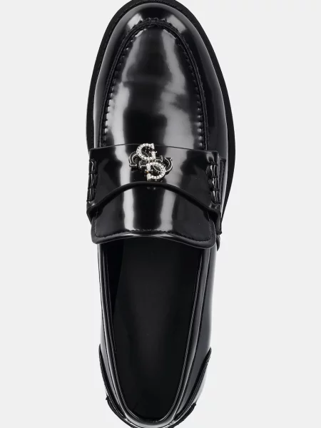 Мокасины Guess