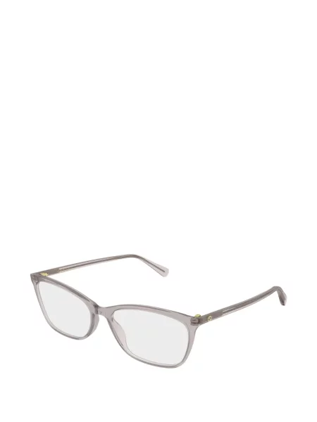 Ochelari de soare Gucci Eyewear gri