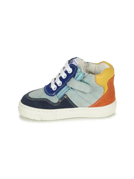 Pantofi copii Gbb albastru