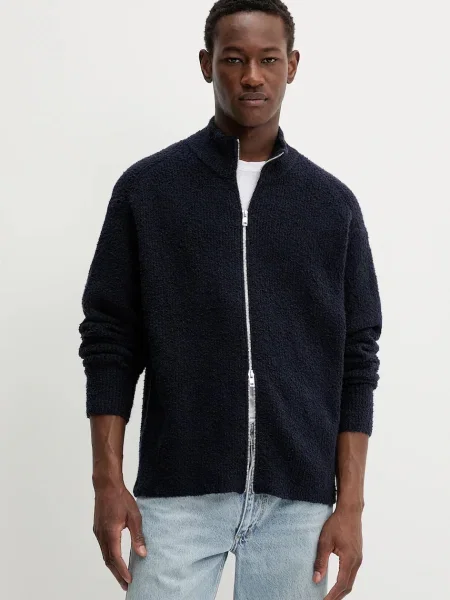 Жилетка Filippa K тъмносиньо