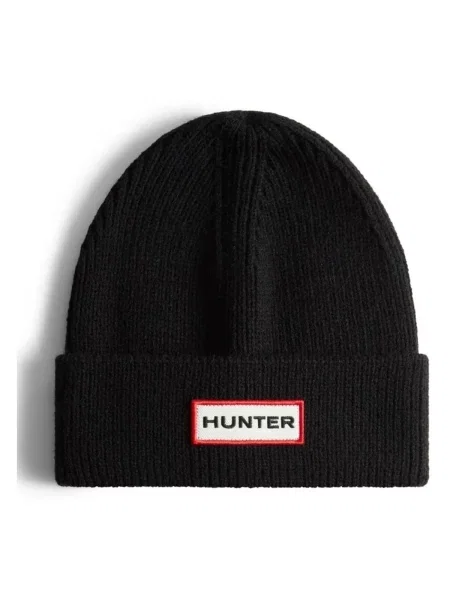 Căciulă Hunter negru