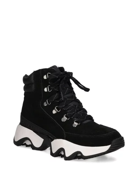 Botine Sorel negru