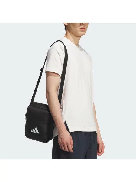 Kabelka Adidas bílá