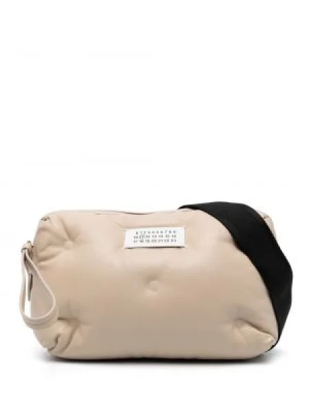 Geantă Maison Margiela din piele