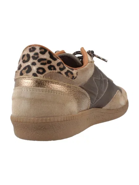 Pantofi Cetti maro