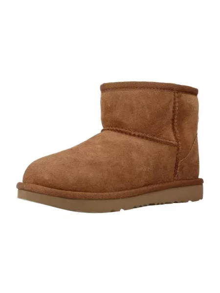 Pantofi copii Ugg maro