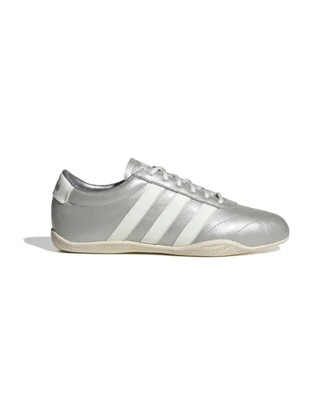 Sneakerși Adidas alb
