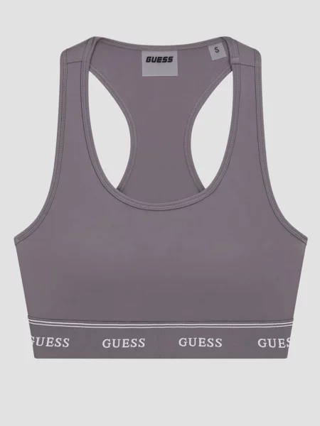 Топ GUESS сірий