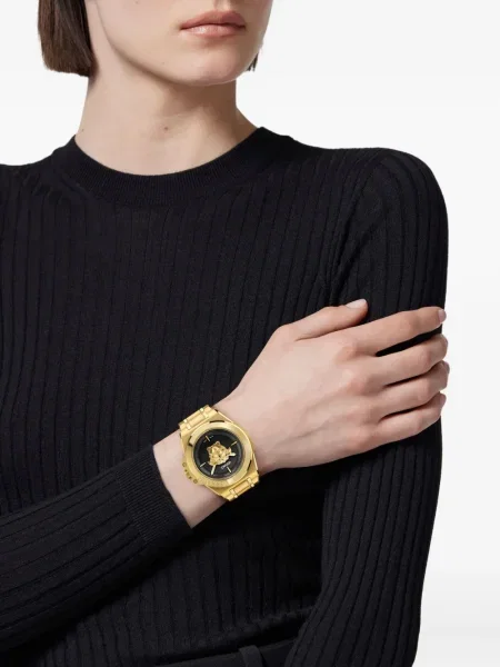 Ceas Versace negru