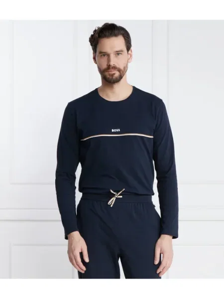 Cămașă Boss Black negru