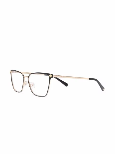 Ochelari de soare Versace Eyewear negru