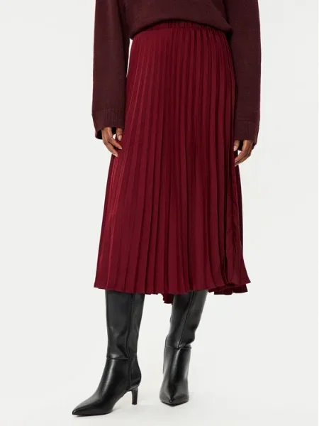 Gina Tricot Pulover Vișiniu