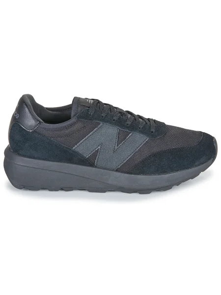 Tenisky New Balance čierna