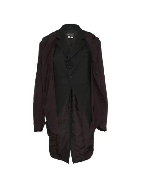 Sacou Comme Des Garçons negru