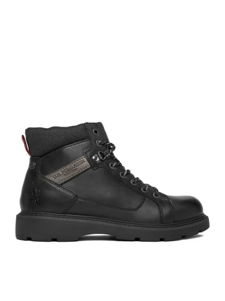 Ghete U.S. Polo Assn. negru