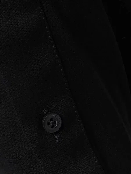Рубашка Karl Lagerfeld черная