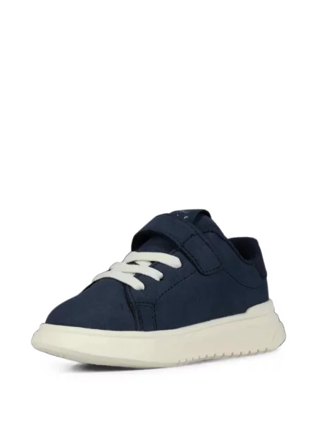 Dětské tenisky Polo Ralph Lauren modré