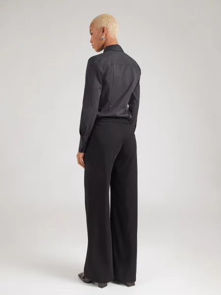 MAC Pantaloni negru