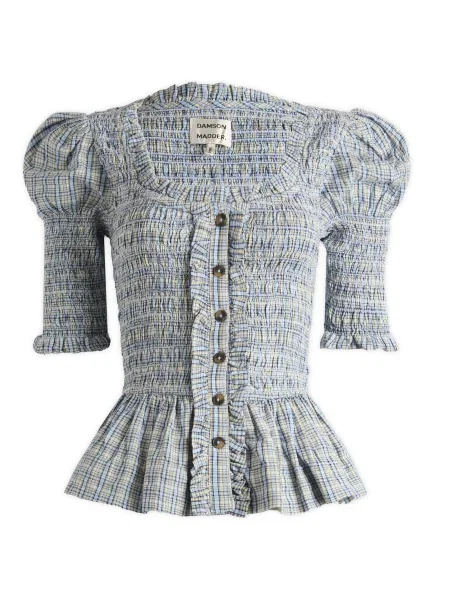 Bluzka Damson Madder