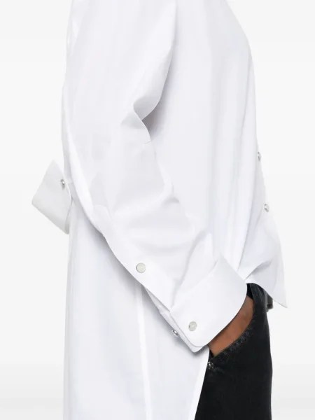Cămașă Helmut Lang alb