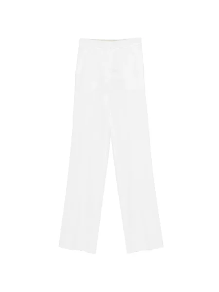 Pantaloni Max Mara de lână