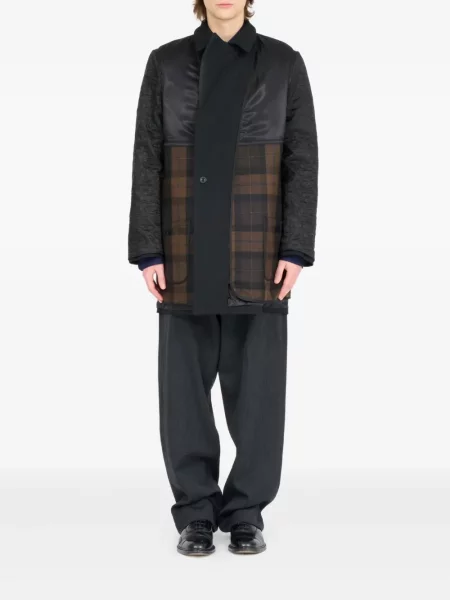 Geacă Maison Margiela negru