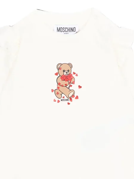 Komplet dresowy dziecięcy Moschino