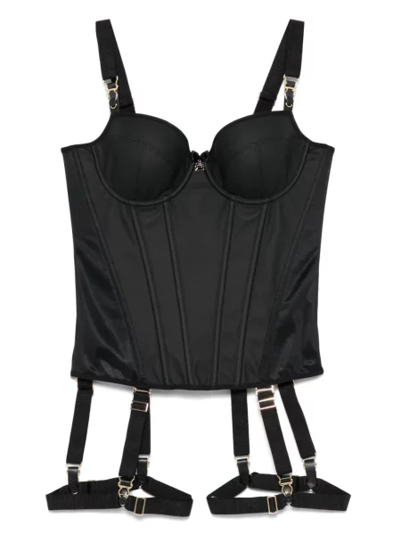 Top Marlies Dekkers czarny