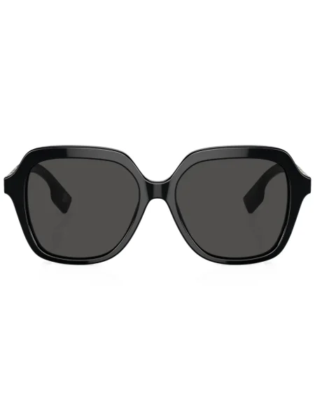 Ochelari de soare Burberry Eyewear negru