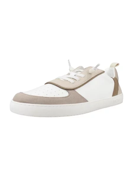Pantofi Muris maro