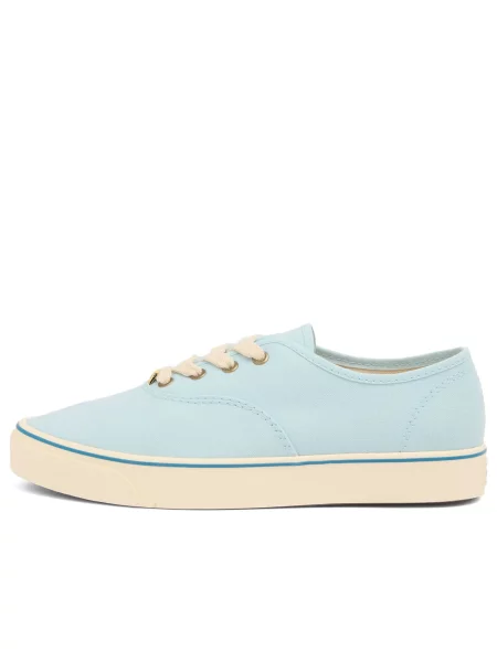 Sneakersy Converse niebieskie