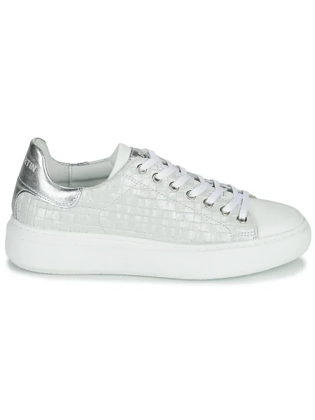 Pantofi Jb Martin alb